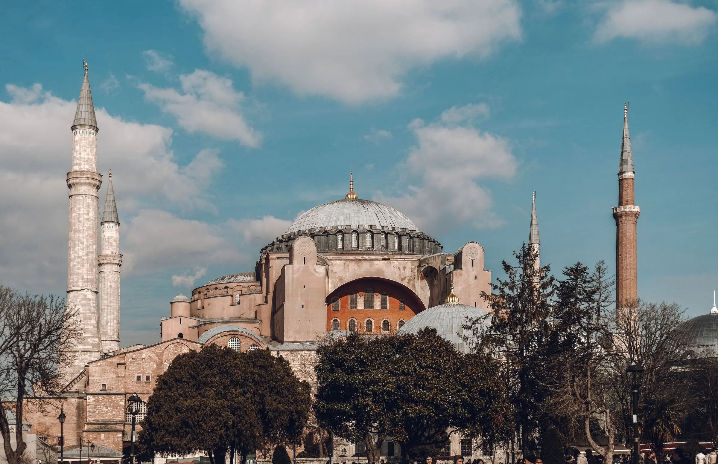 الرحلات اليومية داخل إسطنبول — 2
