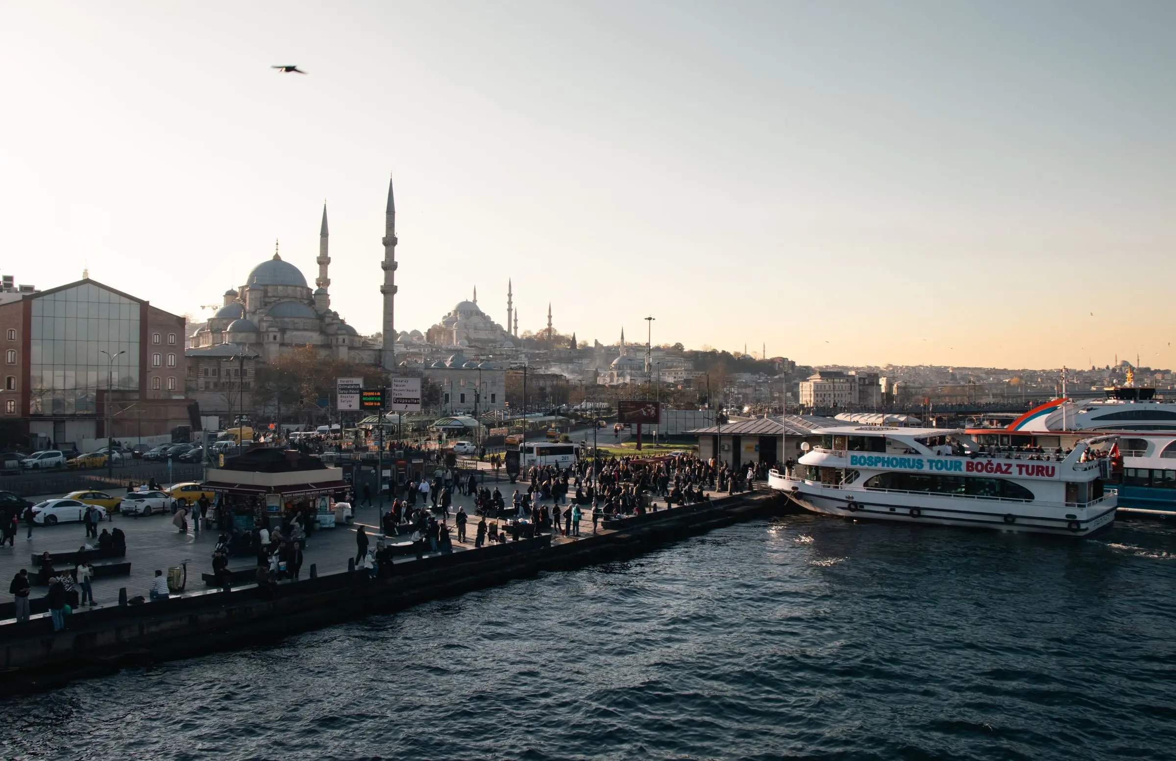 Grup Turları — 2