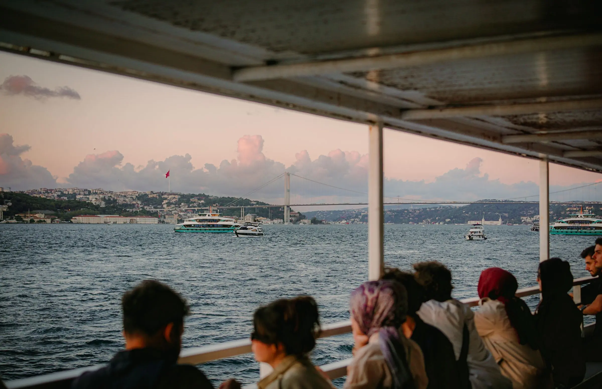Grup Turları — 3