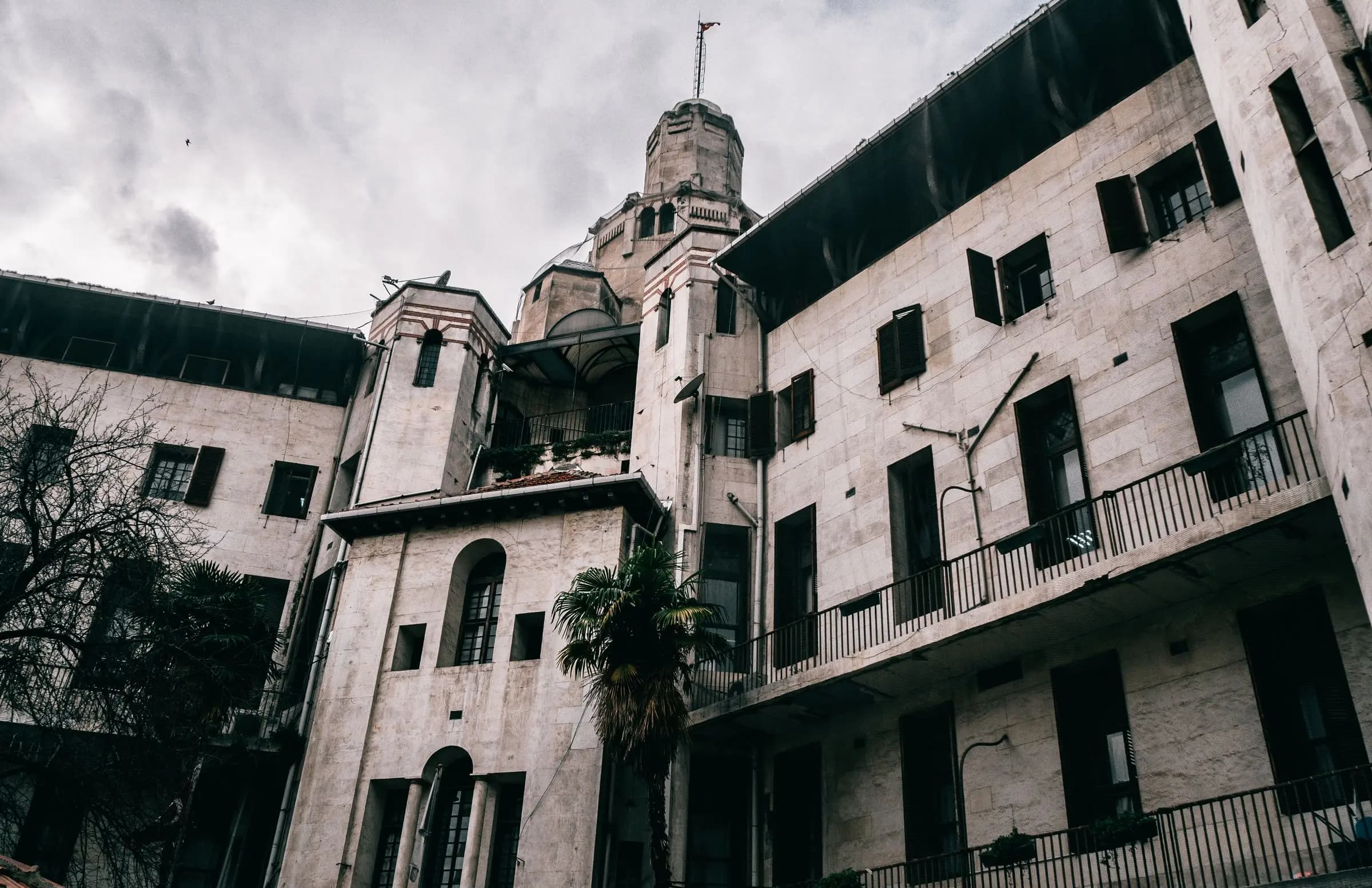 السياحة العلاجية — 1