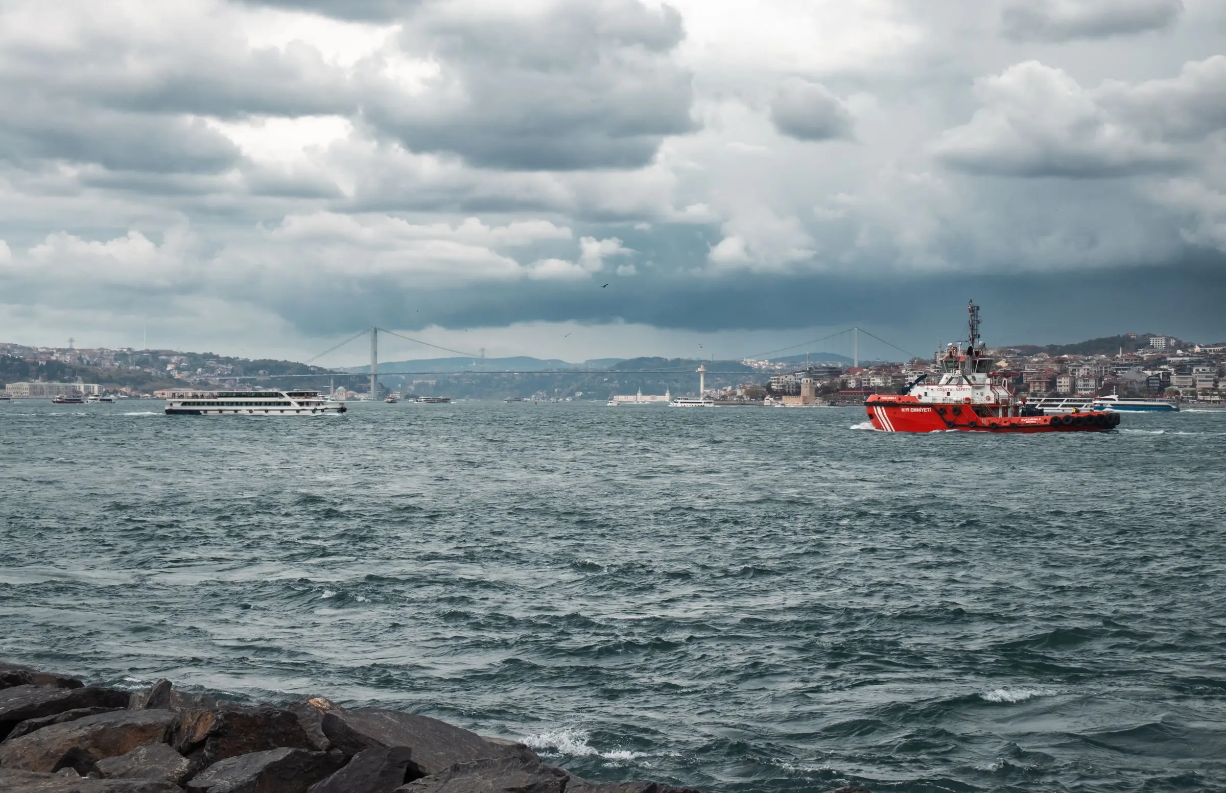 Excursions Privées en Turquie — 1