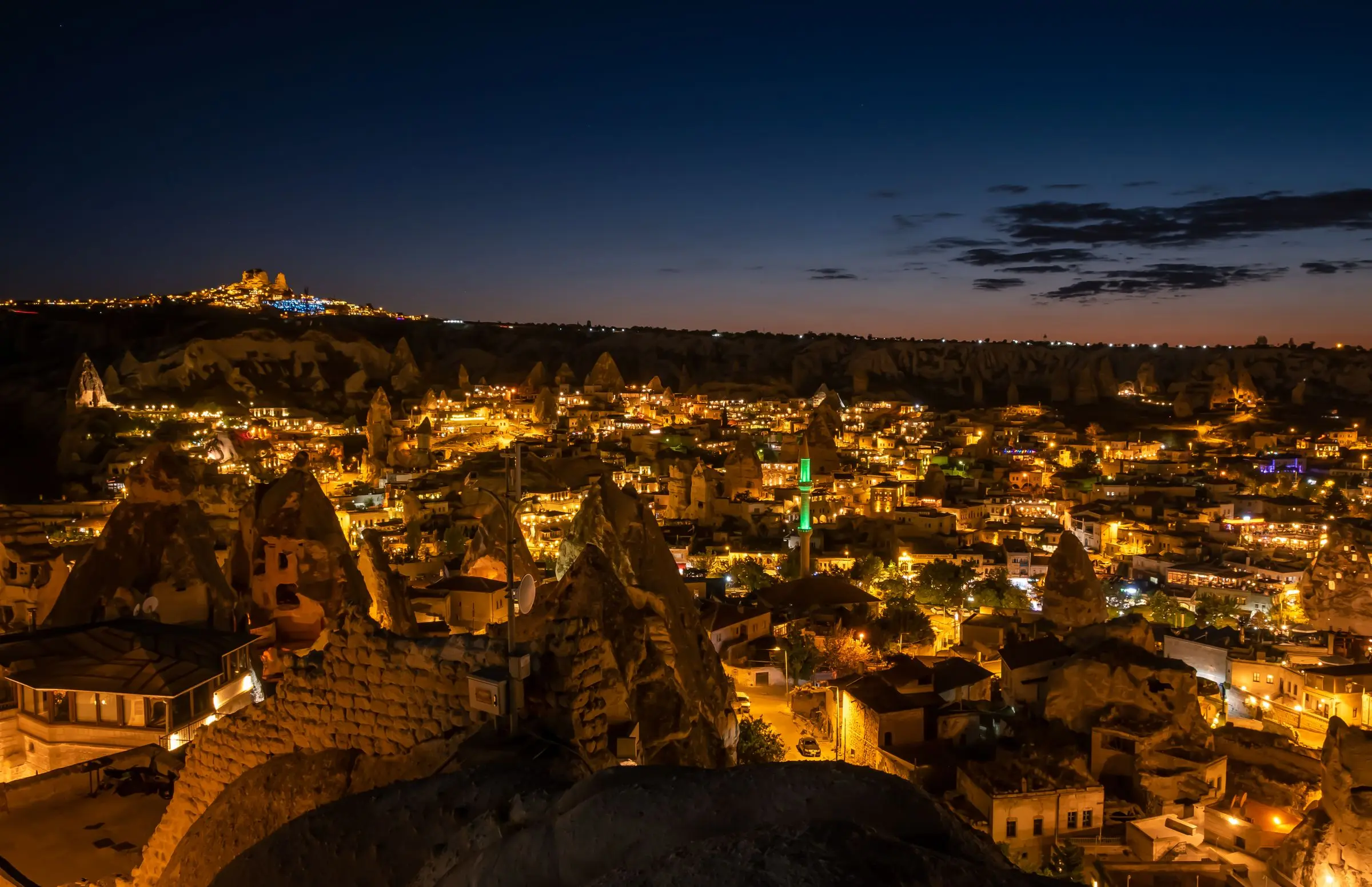 Excursions Privées en Turquie — 3